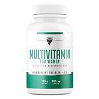 Trec Nutrition Multivitamin For Women 90 Caps