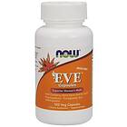 Now Foods Eve Women's Multiple Vitamin 120 vcaps