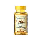 Puritan's Pride Vitamin E-with Selenium 400 IU Natural 100 Softgels