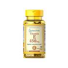 Puritan's Pride Vitamin E-1000 IU 50 Softgels