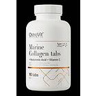 OstroVit Marine Collagen Hyaluronic Acid Vitamin C 90 tabs