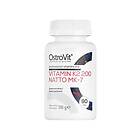 OstroVit Vitamin K2 200 Natto MK-7 90 Tablets