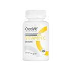 OstroVit Vitamin C 1000 mg 30 Tablets