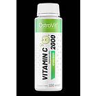 OstroVit Vitamin C 2000 Shot 100ml