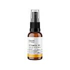 OstroVit Pharma Vitamin D3 1000 IU Junior spray 30ml