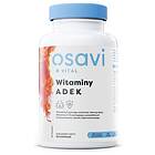 Osavi Vitamin ADEK 120 caps