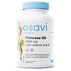 Osavi Primrose Oil with Vitamin A & E 1800mg 120 softgels