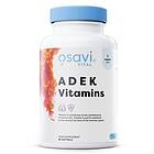 Osavi ADEK Vitamins 90 softgels