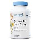 Osavi Primrose Oil with Vitamin A & E 1800mg 90 softgels