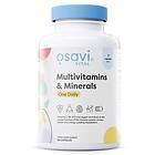 Osavi Multivitamins & Minerals One Daily 120 caps