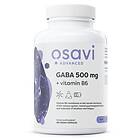 Osavi GABA 500mg Vitamin B6 120 vcaps