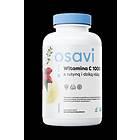 Osavi Vitamin C 500 Mg With Rutin & Rose Hip 180 Vcaps