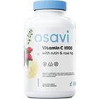 Osavi Vitamin C1000 with Rutin & Rose Hip 180 vegan caps