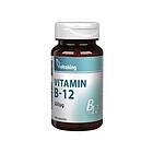 Vitaking Vitamin B-12 500 mcg 100 Capsules
