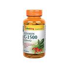Vitaking Vitamin C-1500 With Rosehips 60 Tablets