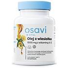 Osavi Evening Primrose 600 Mg With Vitamin A & E 60 caps