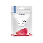 Nutriversum Vitamin Women 60 Tablets