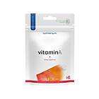 Nutriversum Vitamin A VITA 30 Tablets