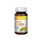 Vitaking Vitamin C 1000 mg with 50 mg Citrus Bioflavonoids and Acerola 30 Tablets