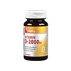 Vitaking Vitamin D-2000 90 Softgels