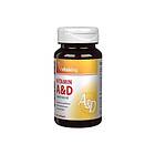 Vitaking Vitamin A&D 10000/1000 IU 60 Softgels