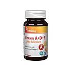 Vitaking Vitamin A+D+E plus Selenium 30 Softgels