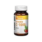 Vitaking Vitamin C 1000 mg with Rosehip 30 Tablets