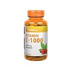 Vitaking Vitamin C 1000 mg with Rosehip 100 Tablets