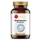 Yango Multivitamin For Men 90 caps