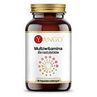 Yango Multivitamin For Teenagers 90 Caps