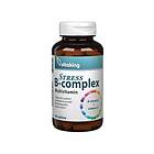 Vitaking Stress B-Complex Multivitamin 60 Tablets