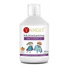 Yango Multivitamin For Kids 500ml