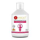 Yango Multivitamin For Women 500ml