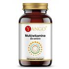 Yango Multivitamin For Seniors 90 Caps