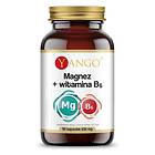 Yango Magnesium + Vitamin B6 90 Caps