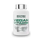 Scitec Nutrition Vegan Vitamin 50 Tablett