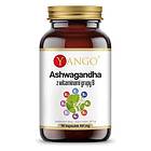 Yango Ashwagandha With B Vitamins 90 Caps