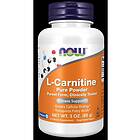 Now Foods L-Carnitine 85g