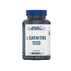 Applied Nutrition L-Carnitine 1500mg 120 caps