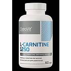 OstroVit L-Carnitine Supreme Capsules 1250 Mg 60 caps