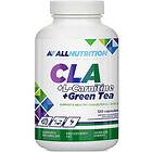 AllNutrition CLA L-Carnitine 120 caps