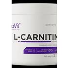 OstroVit L-Carnitine Supreme Pure 210g