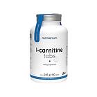 Nutriversum L-Carnitine Tabs 60 Tablets