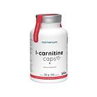 Nutriversum L-Carnitine caps 60 Capsules