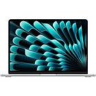 Apple MacBook Air 13.6" (2024) (Nor) - M3 CPU 8C GPU 16GB RAM 256GB SSD