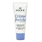 Nuxe Crème Fraîche Moisturizing Plumping Cream 48H 30ml