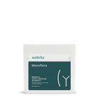 Wellvita Menoflora 60 tabletter