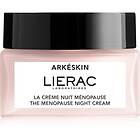 Lierac Arkéskin Menopause Fuktgivande kräm för ansikte 50ml