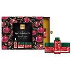 Weleda Pomegranate and Maca peptides Presentförpackning För kvinnor Premium female