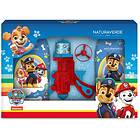 Nickelodeon Paw Patrol Naturaverde Presentförpackning (för bad) för Barn unisex